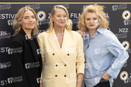 Filmpremiere 'The Guest', Zurich Film Festival 2026