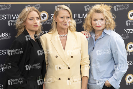 Filmpremiere 'The Guest', Zurich Film Festival 2026