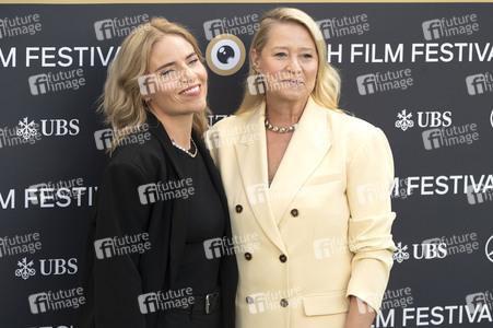 Filmpremiere 'The Guest', Zurich Film Festival 2026