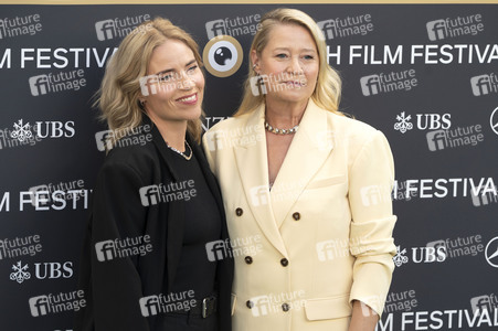 Filmpremiere 'The Guest', Zurich Film Festival 2026