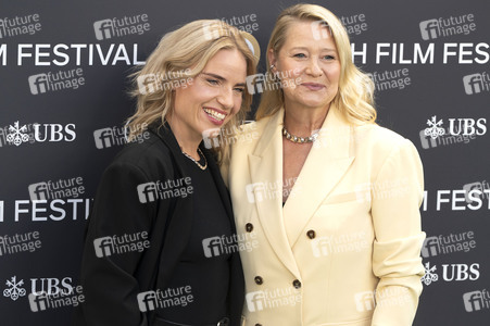 Filmpremiere 'The Guest', Zurich Film Festival 2026