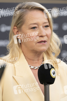 Filmpremiere 'The Guest', Zurich Film Festival 2026