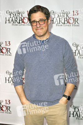 Queen Mary's Dark Harbor Media & VIP Night in Long Beach