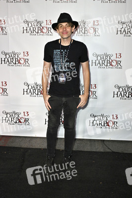 Queen Mary's Dark Harbor Media & VIP Night in Long Beach