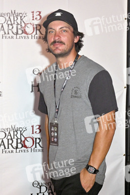 Queen Mary's Dark Harbor Media & VIP Night in Long Beach