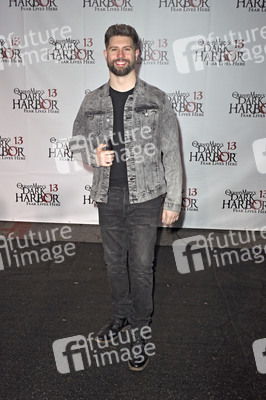 Queen Mary's Dark Harbor Media & VIP Night in Long Beach