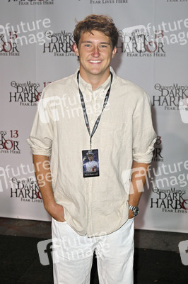 Queen Mary's Dark Harbor Media & VIP Night in Long Beach