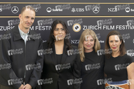 Filmpremiere 'Josephine', Zurich Film Festival 2026