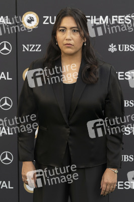Filmpremiere 'Josephine', Zurich Film Festival 2026