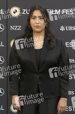 Filmpremiere 'Josephine', Zurich Film Festival 2026