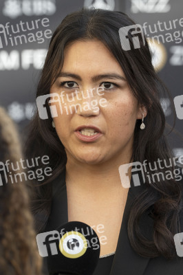 Filmpremiere 'Josephine', Zurich Film Festival 2026