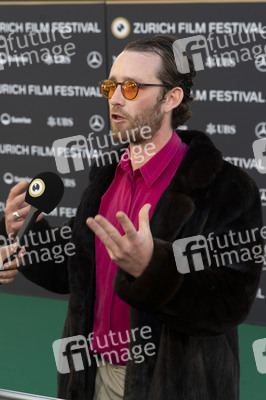 Filmpremiere 'Schreckschraube', Zurich Film Festival 2026