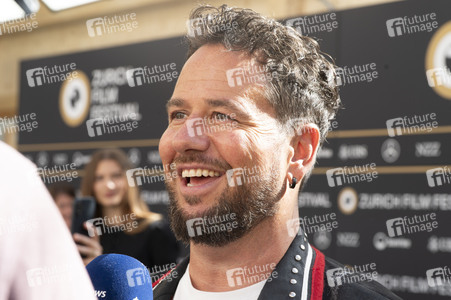 Filmpremiere 'Shaun das Schaf - Spuk im Kürbisfeld', Zurich Film Festival 2026