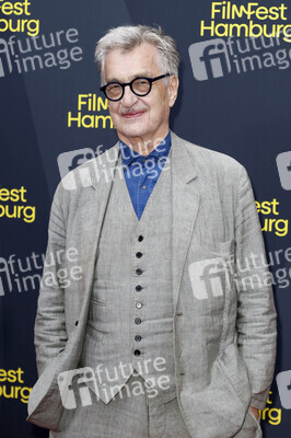 Filmpremiere 'From Inside Out - Die Architektur von Peter Zumthor', Filmfest Hamburg 2026
