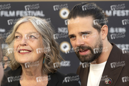 Filmpremiere 'Frau Winkler verlässt das Haus', Zurich Film Festival 2026