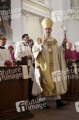 Eröffnungsgottesdienst der Herbst-Vollversammlung der Deutschen Bischofskonferenz in Fulda
