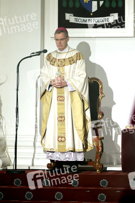 Eröffnungsgottesdienst der Herbst-Vollversammlung der Deutschen Bischofskonferenz in Fulda