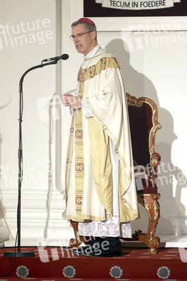 Eröffnungsgottesdienst der Herbst-Vollversammlung der Deutschen Bischofskonferenz in Fulda