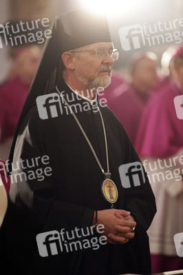 Eröffnungsgottesdienst der Herbst-Vollversammlung der Deutschen Bischofskonferenz in Fulda