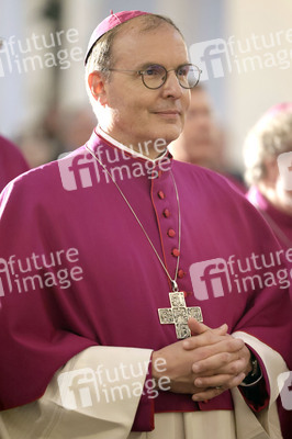 Eröffnungsgottesdienst der Herbst-Vollversammlung der Deutschen Bischofskonferenz in Fulda