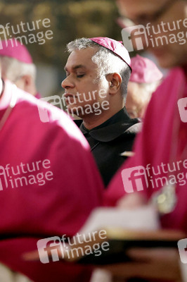 Eröffnungsgottesdienst der Herbst-Vollversammlung der Deutschen Bischofskonferenz in Fulda