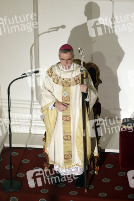 Eröffnungsgottesdienst der Herbst-Vollversammlung der Deutschen Bischofskonferenz in Fulda