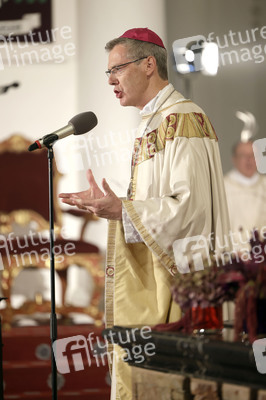 Eröffnungsgottesdienst der Herbst-Vollversammlung der Deutschen Bischofskonferenz in Fulda