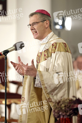 Eröffnungsgottesdienst der Herbst-Vollversammlung der Deutschen Bischofskonferenz in Fulda