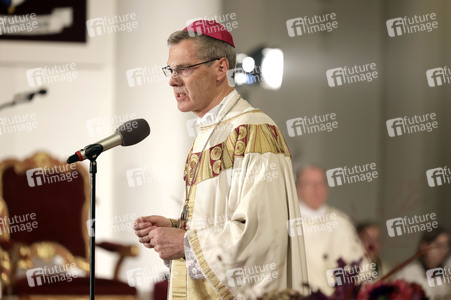 Eröffnungsgottesdienst der Herbst-Vollversammlung der Deutschen Bischofskonferenz in Fulda