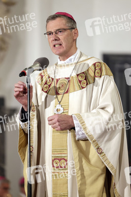 Eröffnungsgottesdienst der Herbst-Vollversammlung der Deutschen Bischofskonferenz in Fulda