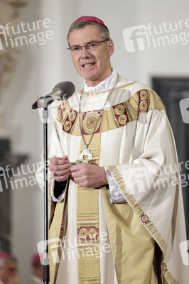 Eröffnungsgottesdienst der Herbst-Vollversammlung der Deutschen Bischofskonferenz in Fulda