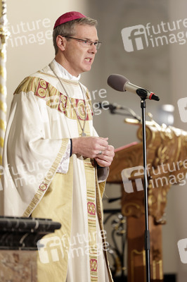 Eröffnungsgottesdienst der Herbst-Vollversammlung der Deutschen Bischofskonferenz in Fulda