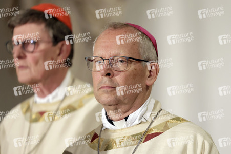 Eröffnungsgottesdienst der Herbst-Vollversammlung der Deutschen Bischofskonferenz in Fulda