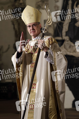Eröffnungsgottesdienst der Herbst-Vollversammlung der Deutschen Bischofskonferenz in Fulda
