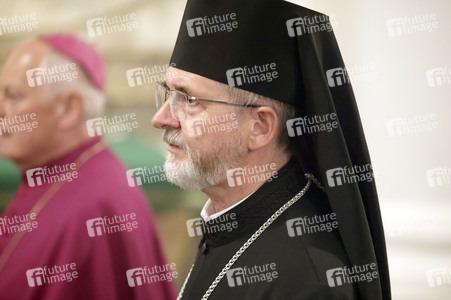 Eröffnungsgottesdienst der Herbst-Vollversammlung der Deutschen Bischofskonferenz in Fulda