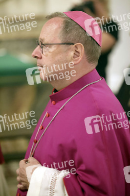 Eröffnungsgottesdienst der Herbst-Vollversammlung der Deutschen Bischofskonferenz in Fulda