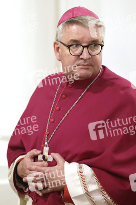 Eröffnungsgottesdienst der Herbst-Vollversammlung der Deutschen Bischofskonferenz in Fulda