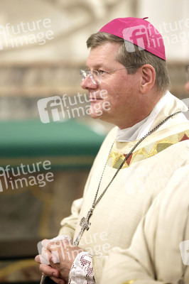 Eröffnungsgottesdienst der Herbst-Vollversammlung der Deutschen Bischofskonferenz in Fulda