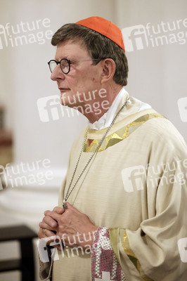 Eröffnungsgottesdienst der Herbst-Vollversammlung der Deutschen Bischofskonferenz in Fulda