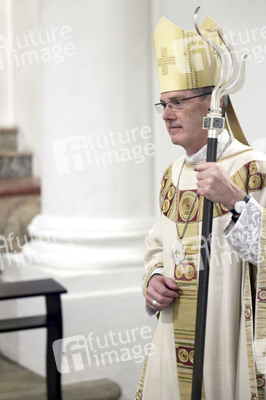 Eröffnungsgottesdienst der Herbst-Vollversammlung der Deutschen Bischofskonferenz in Fulda