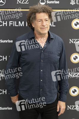 Filmpremiere 'Burgundy', Zurich Film Festival 2026