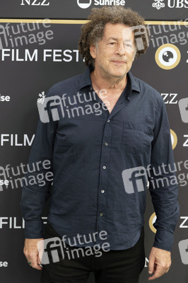 Filmpremiere 'Burgundy', Zurich Film Festival 2026