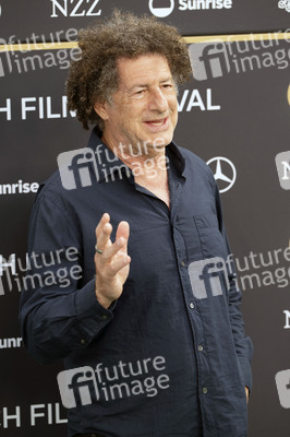 Filmpremiere 'Burgundy', Zurich Film Festival 2026