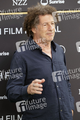 Filmpremiere 'Burgundy', Zurich Film Festival 2026