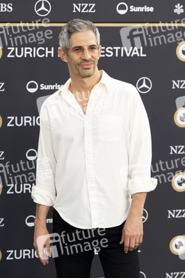 Filmpremiere 'Burgundy', Zurich Film Festival 2026