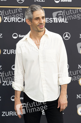Filmpremiere 'Burgundy', Zurich Film Festival 2026