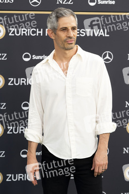 Filmpremiere 'Burgundy', Zurich Film Festival 2026