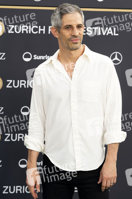 Filmpremiere 'Burgundy', Zurich Film Festival 2026