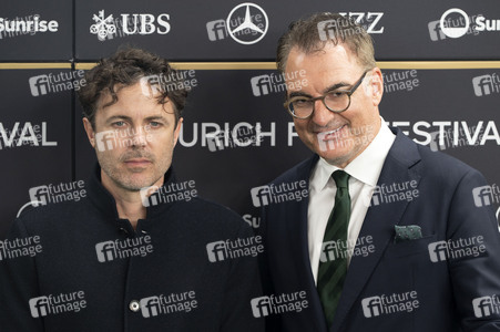 Filmpremiere 'Company', Zurich Film Festival 2026