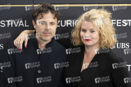 Filmpremiere 'Company', Zurich Film Festival 2026